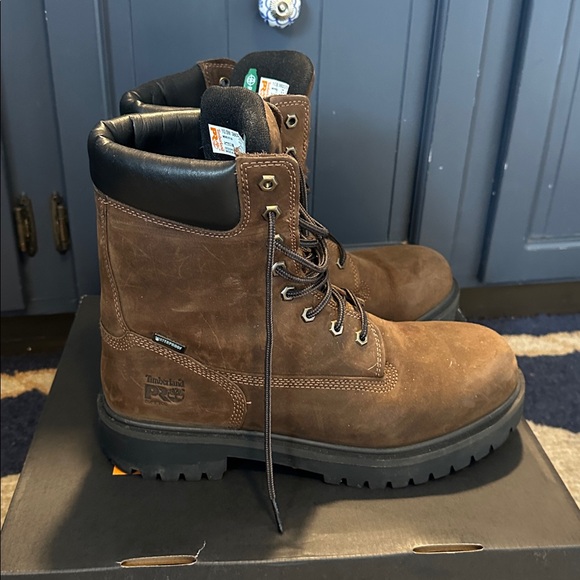 Timberland PRO Direct Attach Work Boots main image 8